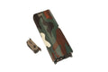 MM1005 Mini Maxx Camo 1100W RMS Mini 5-Channel Car Audio Amplifier