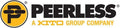 Peerless Industrial Group Tow & Binder Chain 3/8"X16' #H3226-5520