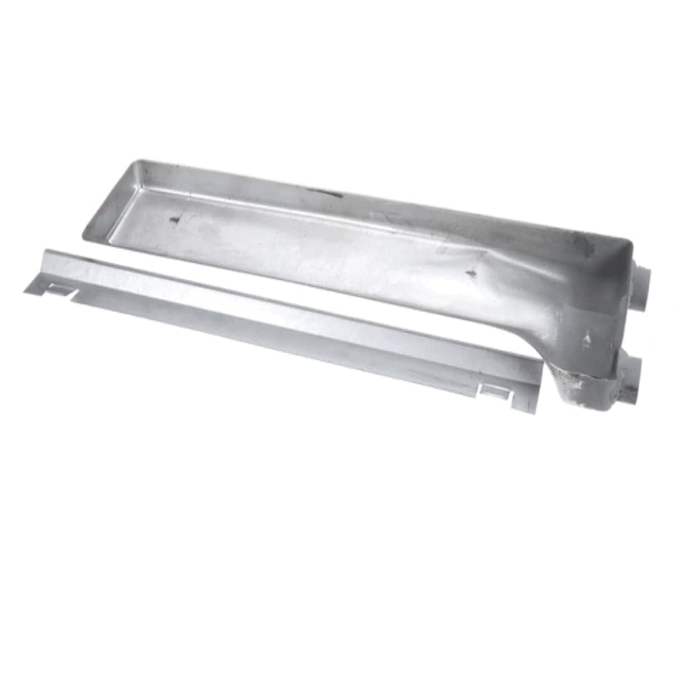 Horizontal Condensate Pan - 28HQ400071