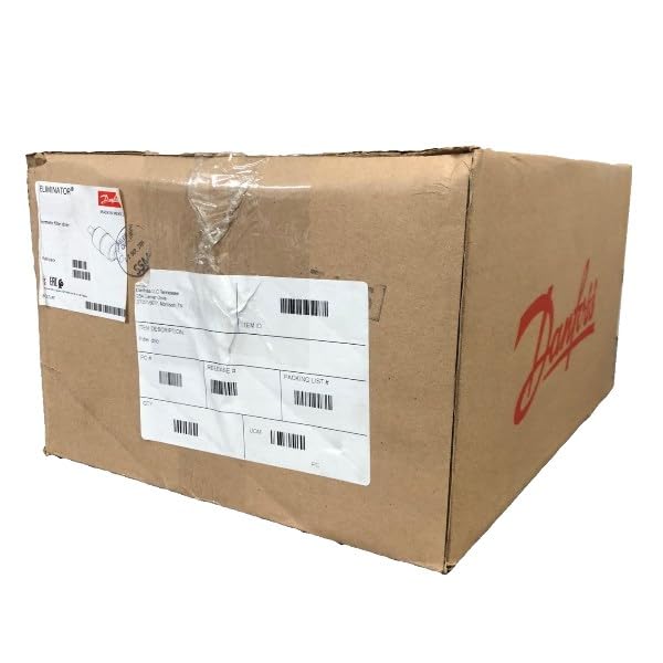 3/8" 083S Liquid Line Drier Sweat 8 cu. in. # DCL083S 023Z5023, CASE of 12