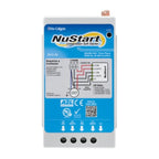 5010-30 Nustart Compressor Soft Starter, 4-28 RLA, 3 Phase, 208/230 VAC