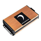 Diamond Audio MICRO2V2 2-Channel 500W RMS Class D Amplifier (Renewed)