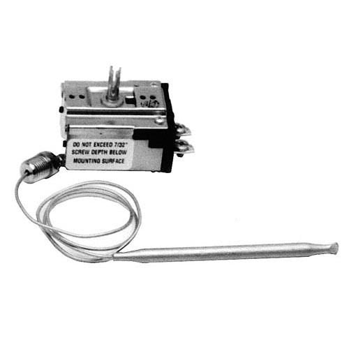 Cecilware Thermostat, Rx 200-375, Cecilware L345A - Fits: Efp, Efs, Fmp, FMS