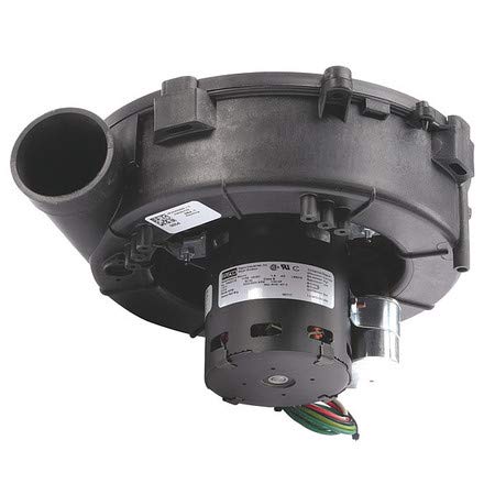 OEM Blower,115VAC,50/60 Hz