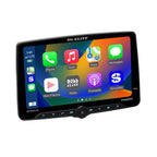 BOSS Audio Systems BE12ACP.WXC CarPlay Android 12 Inch Car Stereo, No DVD