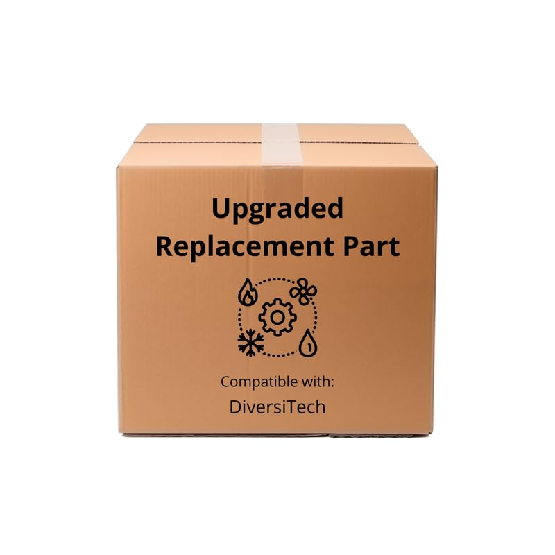 ULTRACP-22 - Upgraded Replacement Cond Pump 120V 22ft Lift Compatible with DiversiTech
