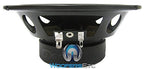 CL-6E42 3-Way 6/4/1" Component System
