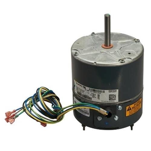 Rheem OEM ECM Outdoor Condenser Fan Motor Replaces 5SME39HLHE123