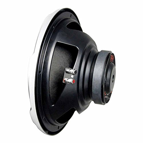 Boss Audio 12 Inch 1400 Watt Powered Subwoofer Car Audio with 1500 Watt Amplifier and Q Power 12 Inch Subwoofer Enclosure Box