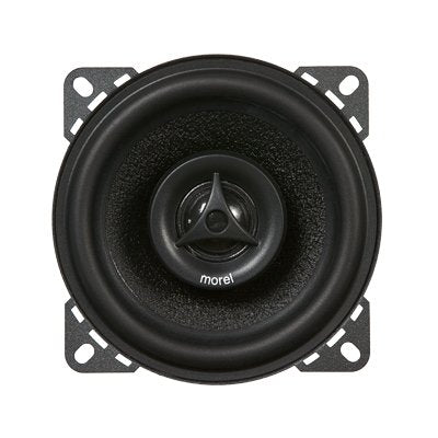 Morel Maximo Ultra 402 Coax 4" 2-Way Car Audio Coaxial Speakers
