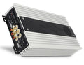 Zapco ST-4X SQ III 4-Channel 380W RMS Full Range Class AB Amplifier