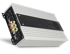 Zapco ST-4X SQ III 4-Channel 380W RMS Full Range Class AB Amplifier