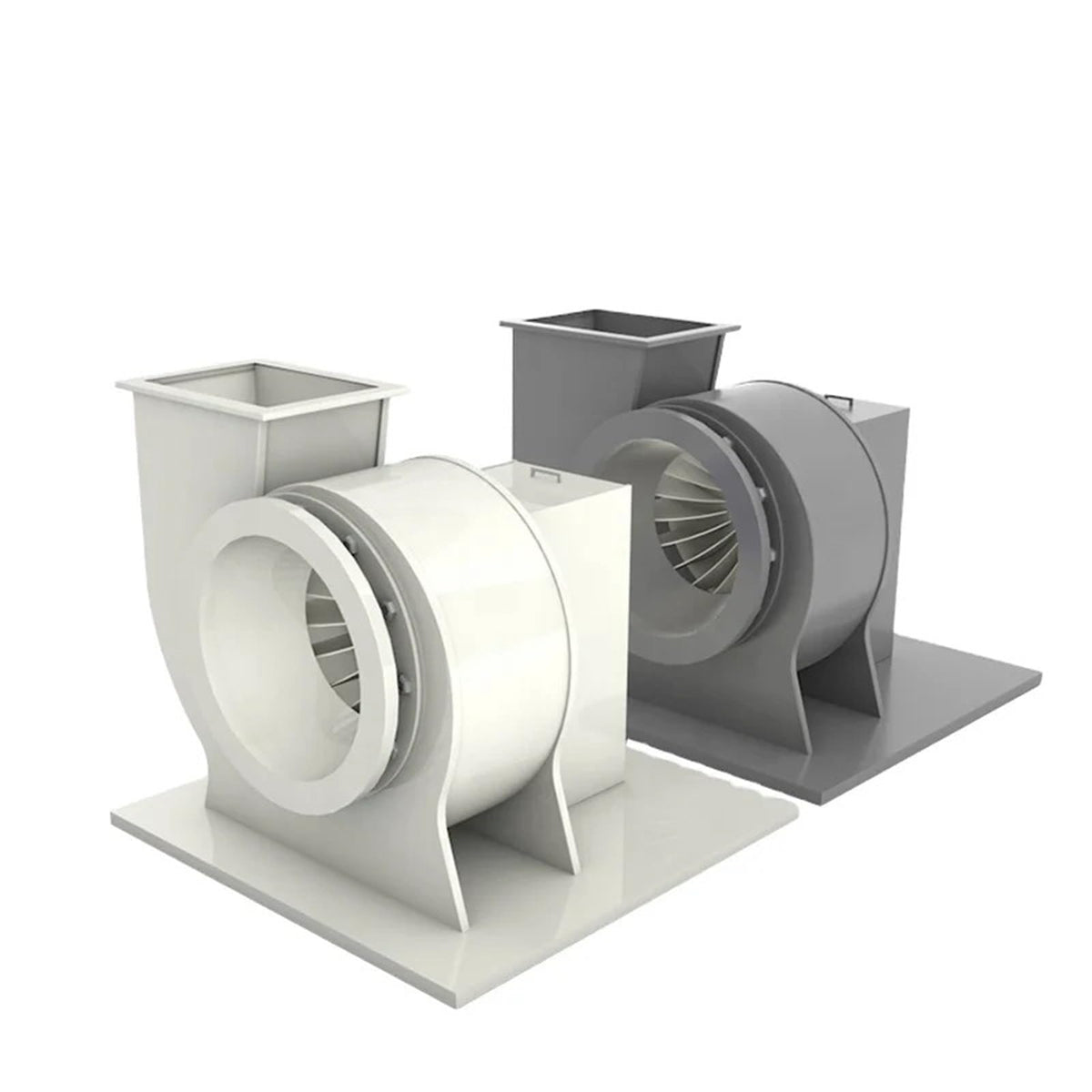 Industrial Centrifugal Fan