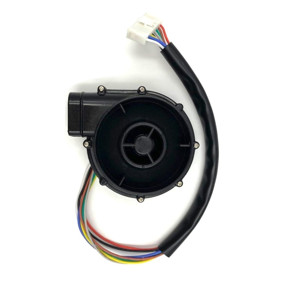 80mm Centrifugal Fan brushless Centrifugal Blower DC12V 24V air Blower, Turbo Fan for air Supply Equipment,air Pump