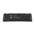 Taramp's HD 3000 2 Ohms Class D Full Range Mono Amplifier