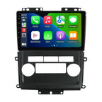 8Core 2+32GB 9" IPS Touch Screen Android Car Stereo for Nissan Frontier 2009-2012 Car Radio Built-in Car-Play Android Auto GPS Navigation Dash Kit