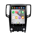 12.1 Inch Android 14 Car Stereo Radio Upgrade for Infiniti G25 G37 G35 Q60S 2004-2013 Auto Stereo Multimedia Player GPS Navigation Wireless CarPlay Android Auto Touch Screen Head Unit 6+128GB