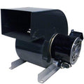 7818462-230V, 1/2Hp, 230V, 1625/2 Spd, Dock seal blower,(7815200/7815100)