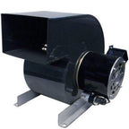 7818462-230V, 1/2Hp, 230V, 1625/2 Spd, Dock seal blower,(7815200/7815100)
