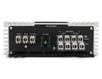 Zapco ST-4X SQ III 4-Channel 380W RMS Full Range Class AB Amplifier