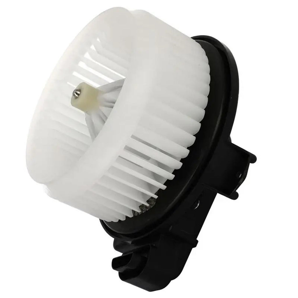 A/C Heater Blower Motor Fan