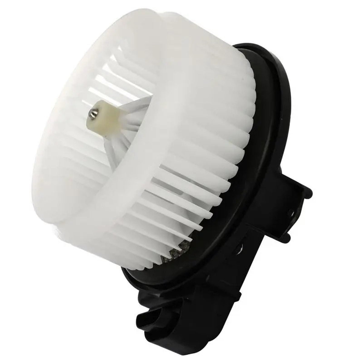 A/C Heater Blower Motor Fan