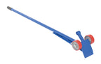Vestil PLB/S-6 Prylever Bar, Steel, 6' Length, 5000 lbs Capacity