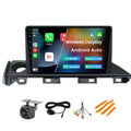 Car Radio for Mazda 6 2016 2017 2018 Stereo Head Unit GPS Upgrade 2G+64G