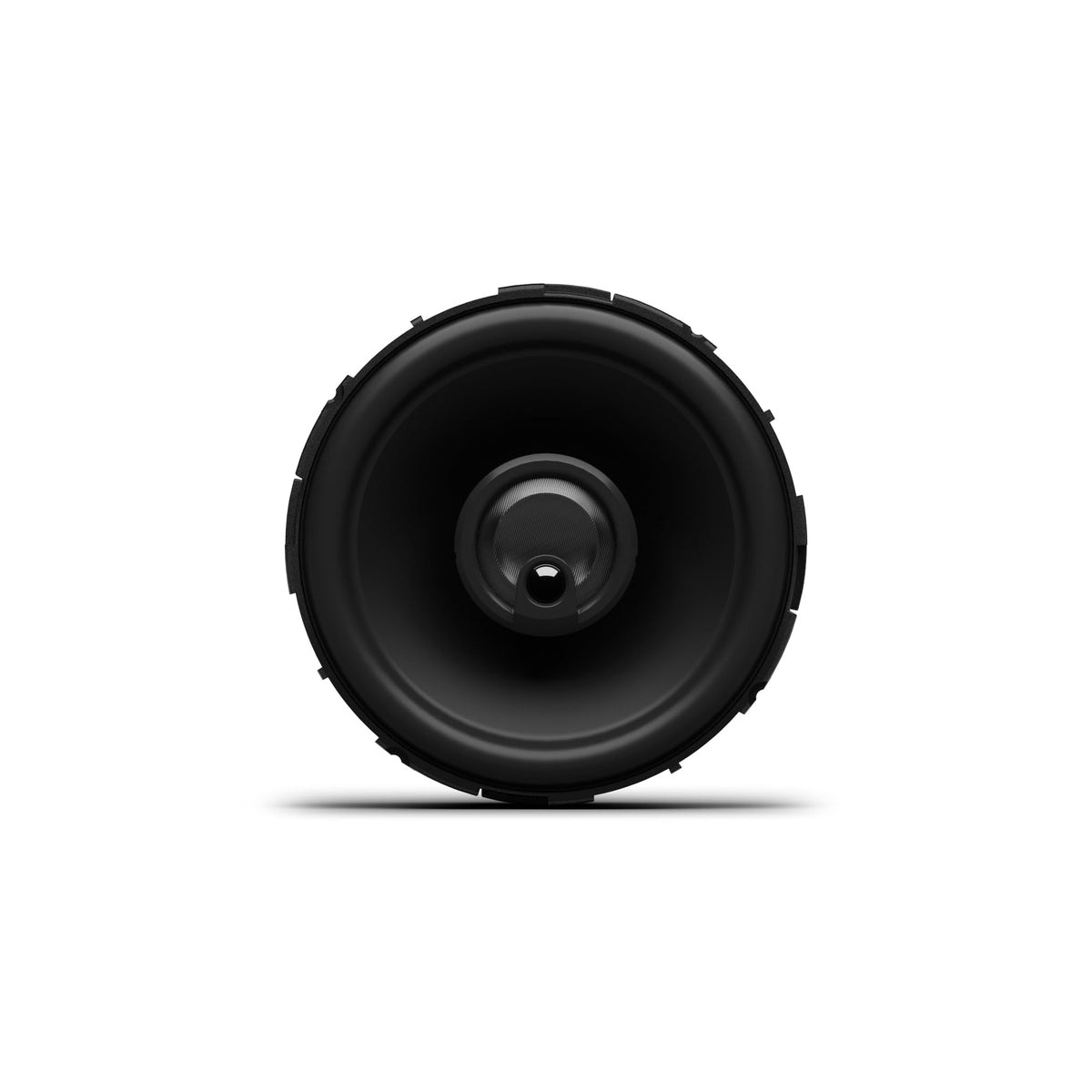 Rockford Fosgate P1V2-4 Punch P1 4" 3-Way Coaxial Speakers (Pair)