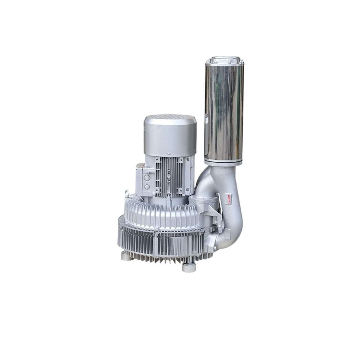 Industrial Blowers Centrifugal Blower Aluminum Alloy For Water Damage Restoration Janitorial(RB-32S-1)
