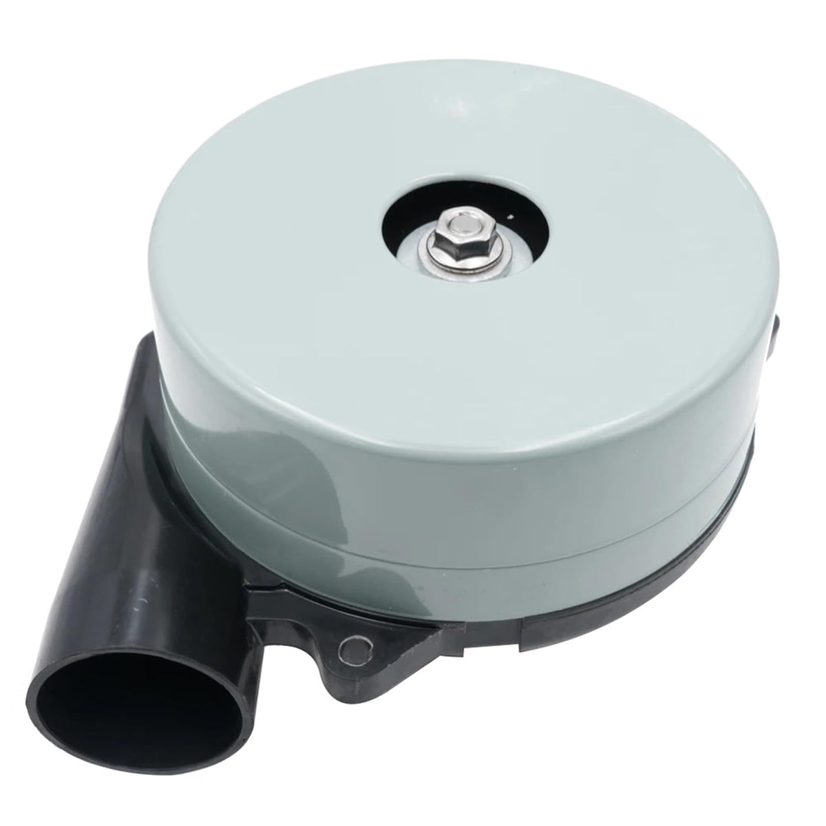 140120 DC 24V/48V Brushless High Pressure Large Air Volume Vacuum Cleaner Seeder Mechanical Equipment Centrifugal Blower(24V Blower)