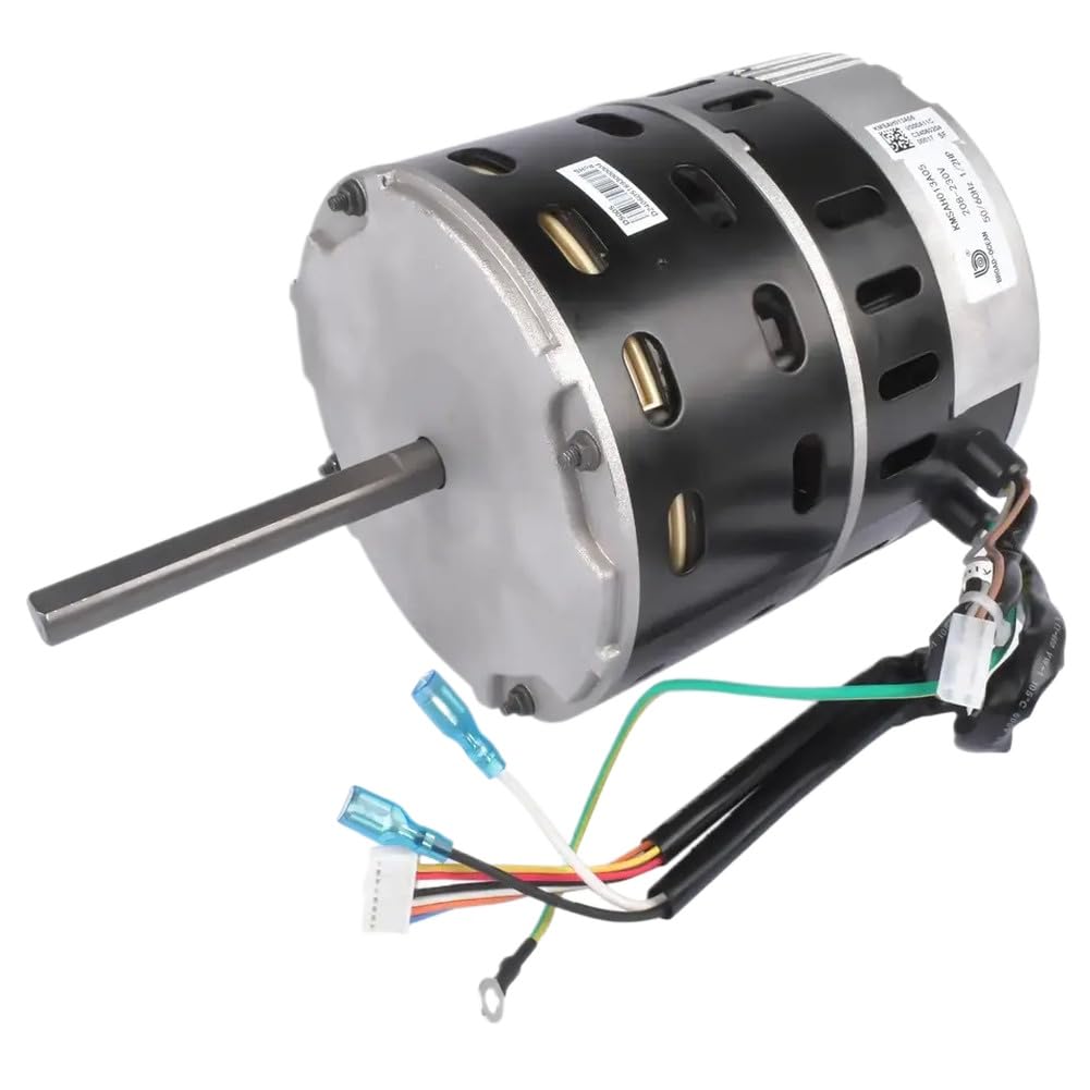 Blower 1/2HP AP03 ZWK702B5388701 622500R for Gas Furnace