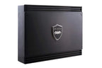 Wet Sounds Sinister SDX6 6-Channel Amp - 6x185W @ 4 Ohms, 6x290W @ 2 Ohms, 3x585W Bridged (Certified Refurbished)