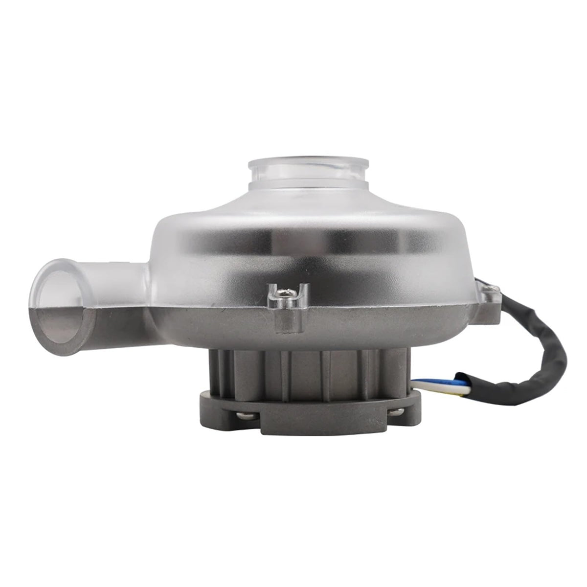 C90 Series DC 12V/24V/48V Micro Brushless Blower Low Noise Negative Pressure Vortex High Pressure High Speed Centrifugal Blower(C9002U-48V)