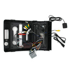 Android 13 Car Stereo Radio,Fit for RaptorF-150 2009-2014