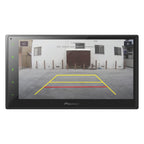 Pioneer DMH-1800NEX 6.8" Double-DIN Digital Multimedia Receiver with Backup Bullet Camera