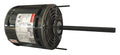 Motor, 3/4hp, D/D Blower