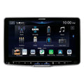 Alpine iLX-F509 Halo9 Multimedia Receiver with 9-inch Floating HD Touchscreen Display