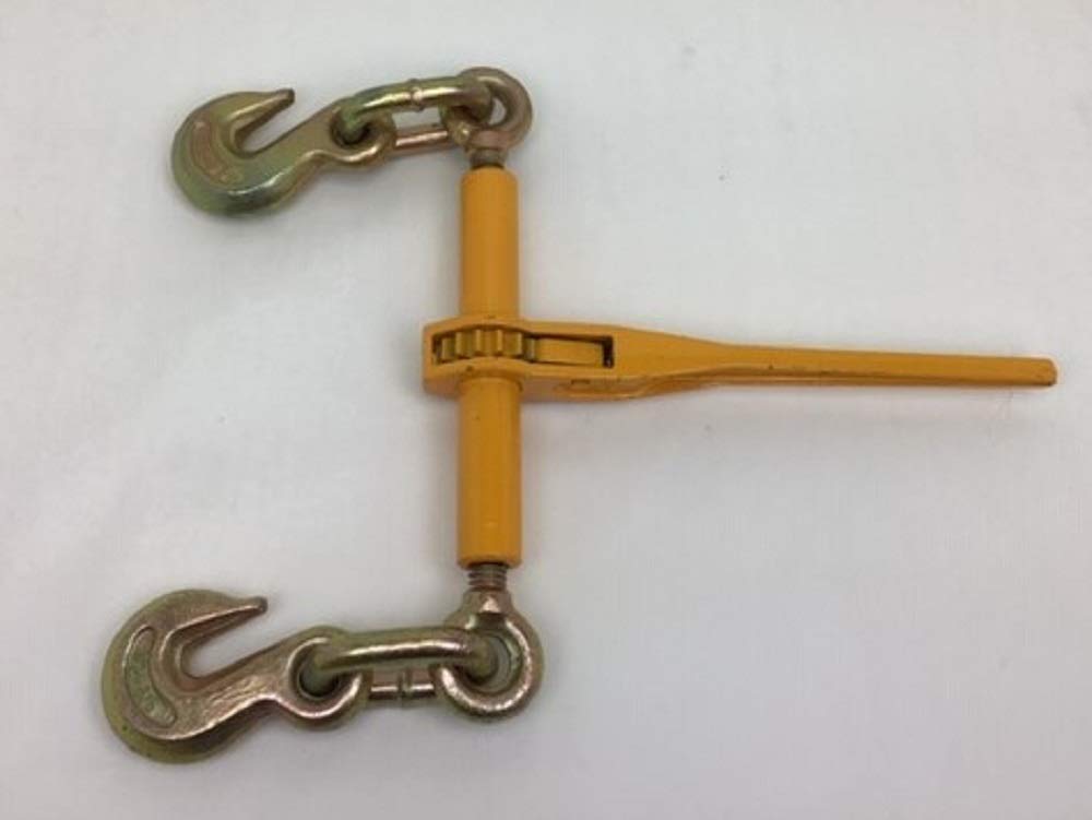 Peerless Ratchet Binder Plus - G70/G80 5/16" - 3/8" OR 1/2" - 5/8" (4, 1/2" - 5/8")