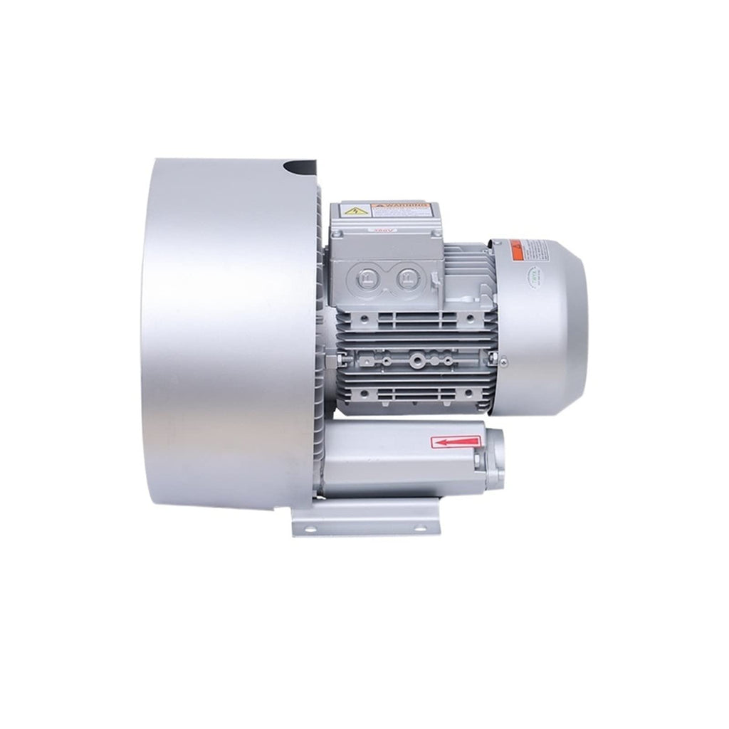 Industrial Blowers Centrifugal Blower Aluminum Alloy For Water Damage Restoration Janitorial(RB-32S-1)