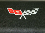 1963-1982 Corvette Base Ported Sound Bar
