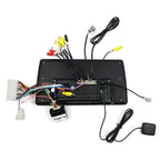 4+64G Car Radio for Hyundai Tucson 2019-2020 Car Stereo