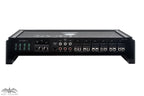 Wet Sounds Sinister SDX6 6-Channel Amp - 6x185W @ 4 Ohms, 6x290W @ 2 Ohms, 3x585W Bridged (Certified Refurbished)