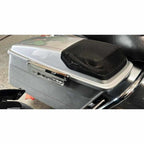 Diamond Audio MSHD9813RG 1998-13 Road Glide Radio + MP692 Lid Amp Kit