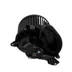 Heater Blower Motor Fan