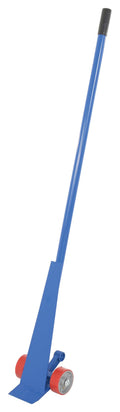 Vestil PLB/S-6 Prylever Bar, Steel, 6' Length, 5000 lbs Capacity