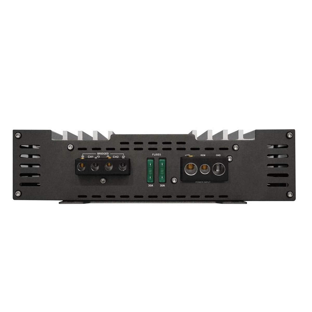 Zapco Z-150.2 SP - 2 Channel Class AB Amplifier