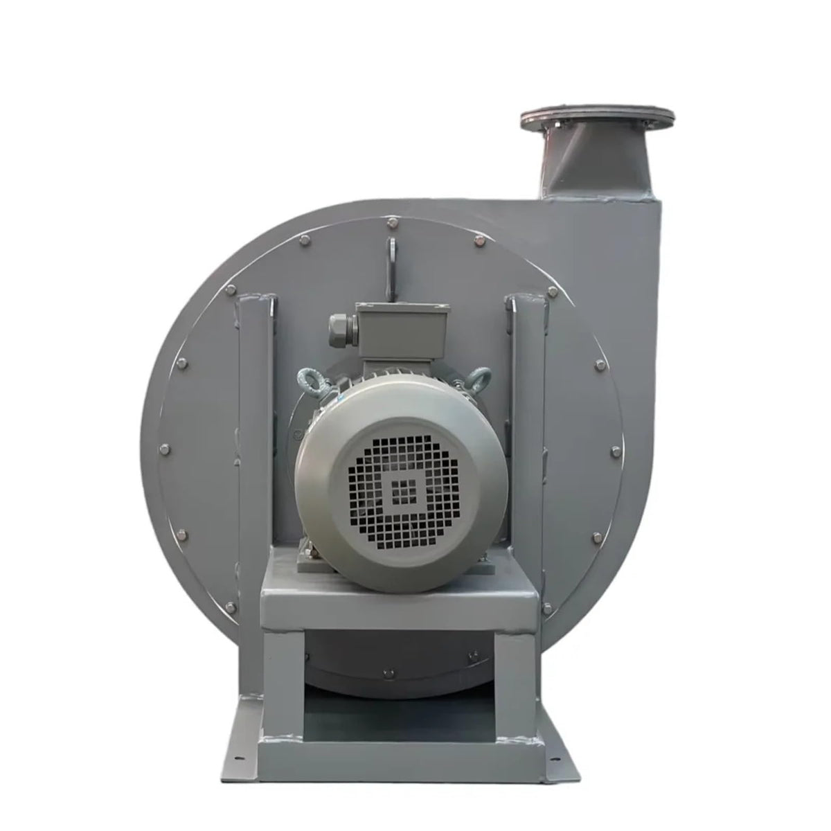 1pcs Single Phase Blower(18.5kw-7092-7631m3 h)