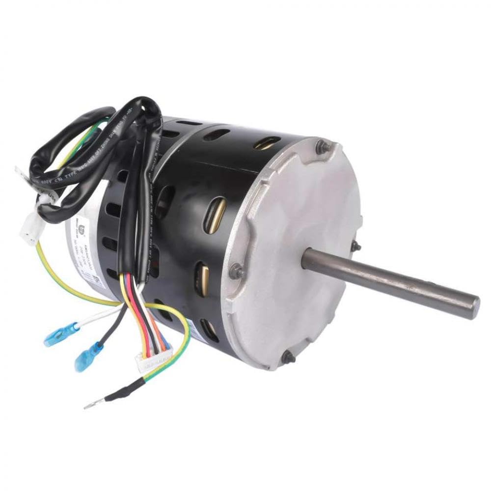 Blower AP03 1/2 ZWK702B5388701 Nortek Nordyne Furnaces 622686