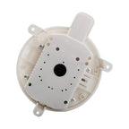 Heater HVAC Blower Motor Fan Assembly for GS350 GS450H IS250 IS350 2007-11